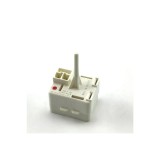 Releu cu condensator pentru frigider WHIRLPOOL 481201227778 Original