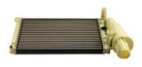 Radiator, racire motor FIAT PUNTO Van (176_) (1996 - 2000) MAXGEAR AC209417