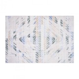 Covor printat, MABO 200x300 cm, lavabil cu spate antialunecare, inaltime