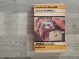 Negociatorul de Frederick Forsyth