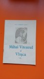 Mihai Viteazul si Vlasca - Ancu Damian