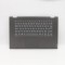 Carcasa superioara palmrest cu tastatura Laptop, Lenovo, IdeaPad C340-15IIL Type 81XJ, 5CB0S17681, AM2G9000100, Layout UK