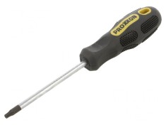 Surubelnita Torx? T25H cu Protectie 100mm foto