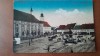 Carte postala, Sibiu 1918