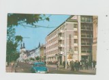 bnk cp Targu Mures - Vedere - necirculata