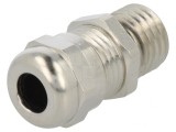 Garnitură Etanşare Filet Alungit M12 IP68 Alamă