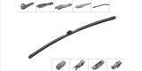 Lamela stergator Alfa Romeo 159; BMW 5, 6; Fiat Idea; Lancia Musa; Mercedes A-Class; Opel Meriva B; Saab 9-3; Smart Fortwo, Fortwo Cabrio, parte