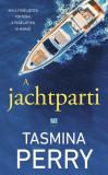 A jachtparti - Tasmina Perry