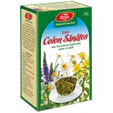 Ceai Colon Sanatos Fares 50gr