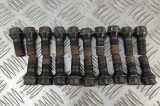 Set prezoane roata BMW X2 F39 2018 OEM: 6781151 30293690