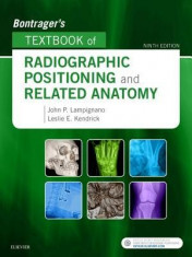 Bontrager&amp;#039;s Textbook of Radiographic Positioning and Related Anatomy foto