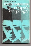 Maturitatea - O Treapta, Un Prag? - Mihai Stoian - Editura Politica