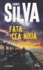 Daniel Silva - Fata cea noua, Thriller Spionaj, Editura Litera, 2020, 475 pagini, Romana