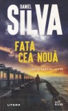 Daniel Silva - Fata cea noua
