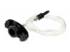 Adaptor Seringă Neagră pentru Dozatoare 5ml