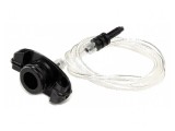 Adaptor Seringă Neagră pentru Dozatoare 10ml