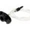 Adaptor Seringă Neagră Dozatoare 3ml