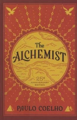 The Alchemist foto