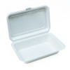Caserola Trestie BIO 1 Compartiment, HB10, Set 50 buc