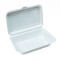 Caserola Trestie BIO 1 Compartiment, HB10, Set 50 buc
