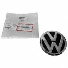 Emblema Fata Oe Volkswagen Passat CC 2012-2016 3D0853601FJZA