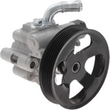 Pompa servodirectie Toyota Celica Coupe, 99-06, Corolla Verso, 01-07, Corolla Verso, 04-09, Rav 4 2, 00-05, 1.6, 1.8 16V, 1.8, hidraulica, RapidAuto