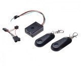 Alarma trotineta Kugoo Dualtron Kaabo