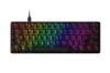 Tastatura mecanica de gaming HyperX Alloy Origins 60 RGB - RESIGILAT
