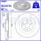 DELPHI BG4978C Disc frana