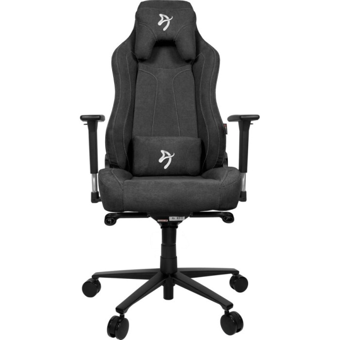 Scaun Gaming Arozzi VERNAZZA-SFB-DG Negru Gri