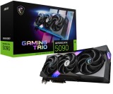 Placa Video MSI GEFORCE RTX 5090 GAMING TRIO OC 32GB