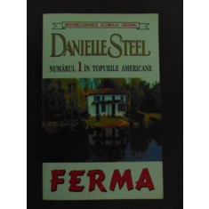 Ferma- Danielle Steele