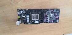 Placa Video AMD Radeon R9 290X defecta #70618ROV foto