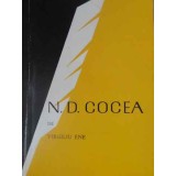 N.D. COCEA-VIRGILIU ENE-116155