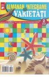 Almanah integrame de varietati Nr.2 din 2025