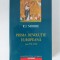R.I. Moore - Prima revolutie europeana (cca 970 - 1215)