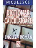 Nicolae Ionescu Crutan - Dictionar de calculatoare englez-roman (editia 2005)