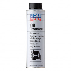 Aditiv Ulei Liqui Moly Oil Treatment, 300ml