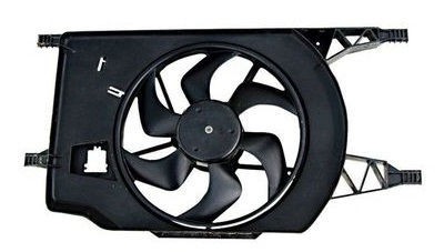Ventilator radiator GMV Renault Espace 4 (Jk0/1), Laguna 2 (Bg0/1), Master 2 (Jd), Vel Satis (Bj0)