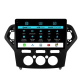 Cumpara ieftin Navigatie Dedicata Ford Mondeo (2007-2014),QuadCore, 10Inch, 4Gb Ram, 64Gb Stocare, Carplay