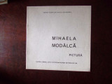 MIHAELA MODALCA- CATALOG PICTURA, r6b