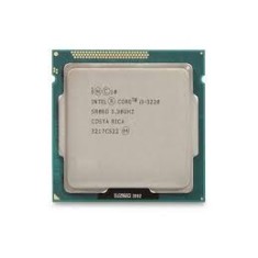 Procesor PC Intel Core Dual i3-3220 SR0RG LGA 1155