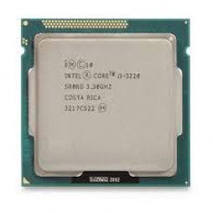 Procesor PC Intel Core Dual i3-3220 SR0RG LGA 1155