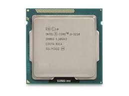 Procesor PC Intel Core Dual i3-3220 SR0RG LGA 1155