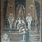 TEATRUL NATIONAL 1938-1939/BROSURA CU POZE SOCIETARI+RECLAME/prez. I.M.SADOVEANU