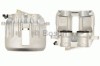 Etrier frana MERCEDES SPRINTER 2-t platou / sasiu (901, 902) (1995 - 2006) BOSCH 0 986 473 250