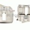 Etrier frana MERCEDES SPRINTER 2-t platou / sasiu (901, 902) (1995 - 2006) BOSCH 0 986 473 250