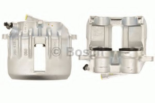 Etrier frana MERCEDES SPRINTER 3-t platou / sasiu (903) (1995 - 2006) BOSCH 0 986 473 250