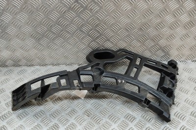 Suport bara de protecție dreapta spate CITRO&amp;Euml;N C5 AIRCROSS 2020 OEM: 9833399980 27504214 foto