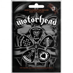 Pene Chitara Motorhead: England foto